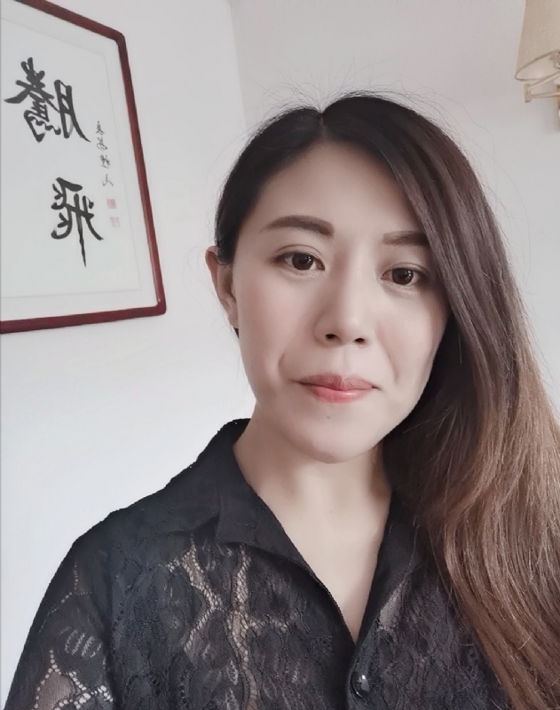 weiwei的第一张照片--泰安中老年相亲网