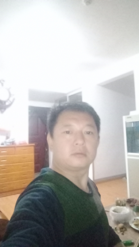 过去的都过去吧的第一张照片--泰安中老年相亲网