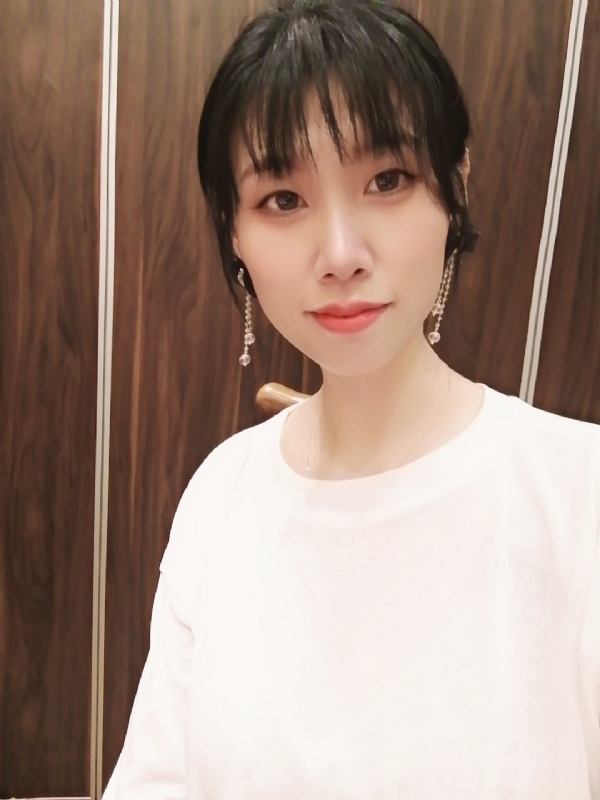 于小倩的第一张照片--泰安中老年相亲网